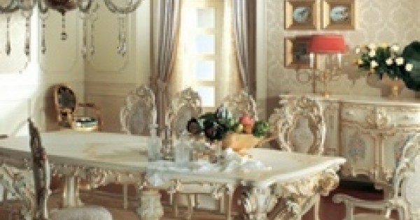 Эксклюзивная элитная мебель на заказ в Харькове