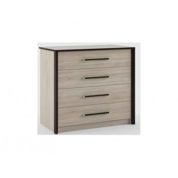 Комод Скарлет 80
