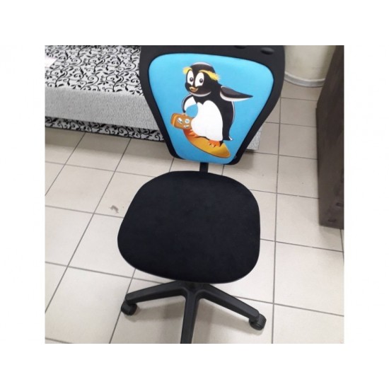 Детское компьютерное кресло Ministyle GTS