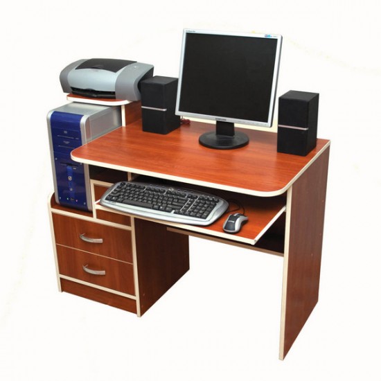 Компьютерный стол «Ника 21»