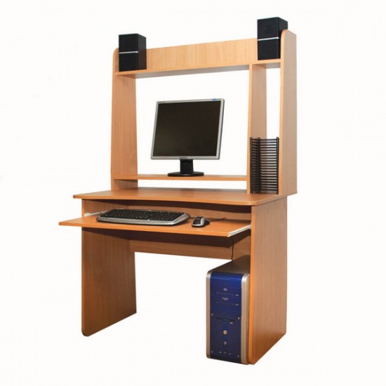 Компьютерный стол «Ника 26»