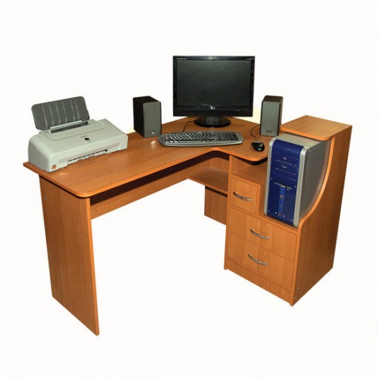 Компьютерный стол «Ника 33»