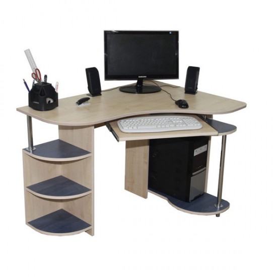 Компьютерный стол «Клио»