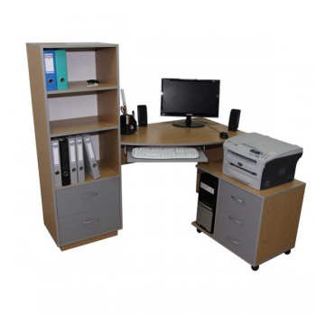 Компьютерный стол «Плутон»